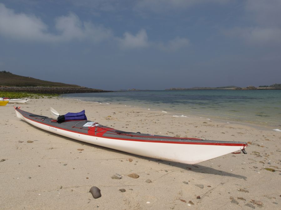 Samson - Isles of Scilly
