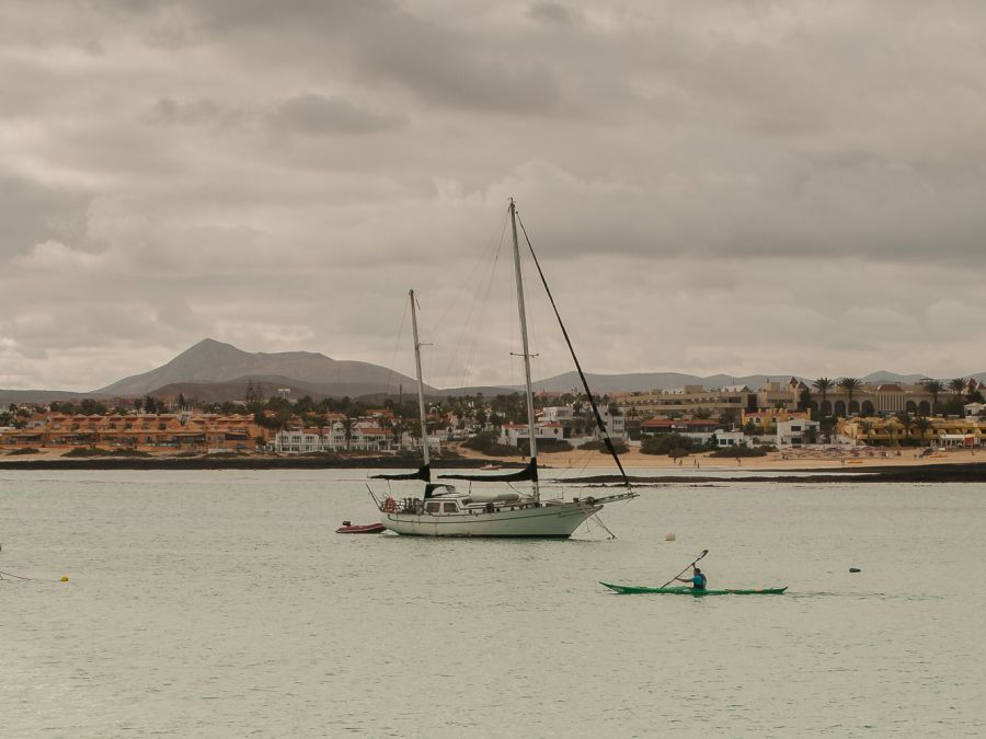 ...
Fuerteventura, Atlantyk
