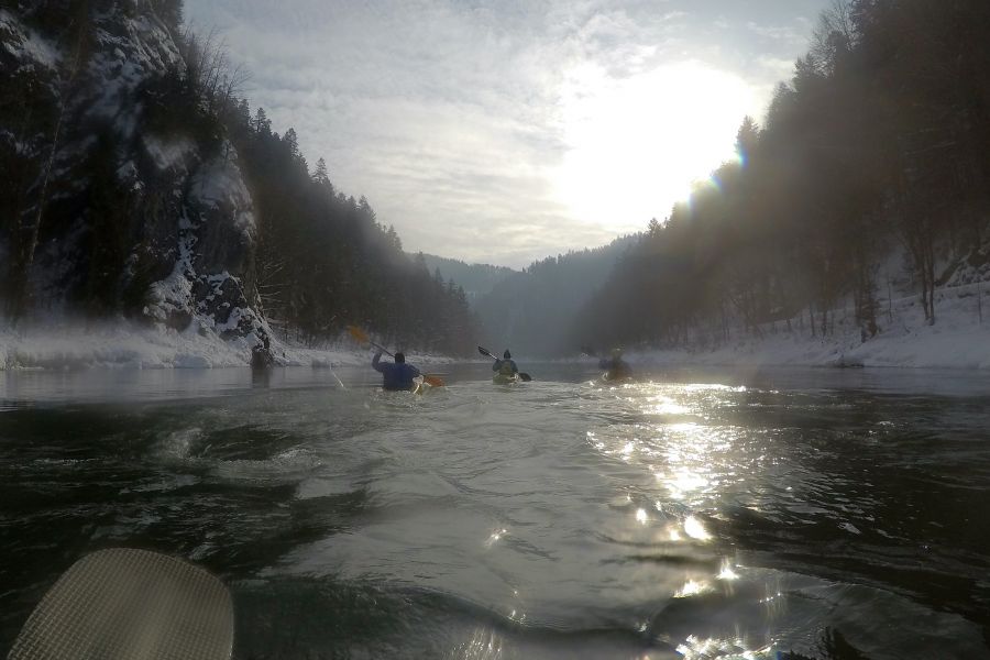 Zimowy Dunajec
DCIM100GOPROGOPR0955.JPG
