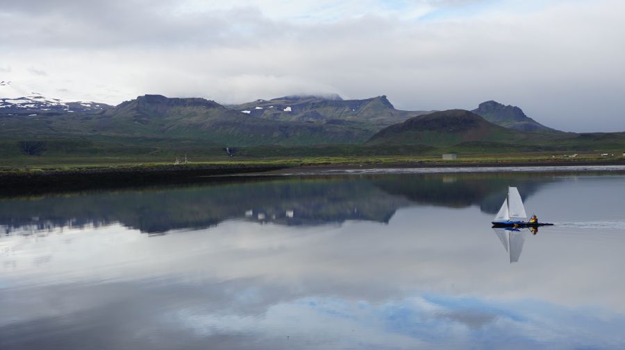 W cieniu wulkanu
Islandia 2020, półwysep Snæfellsnes
Słowa kluczowe: islandia, kajak, żagiel, Snæfellsnes