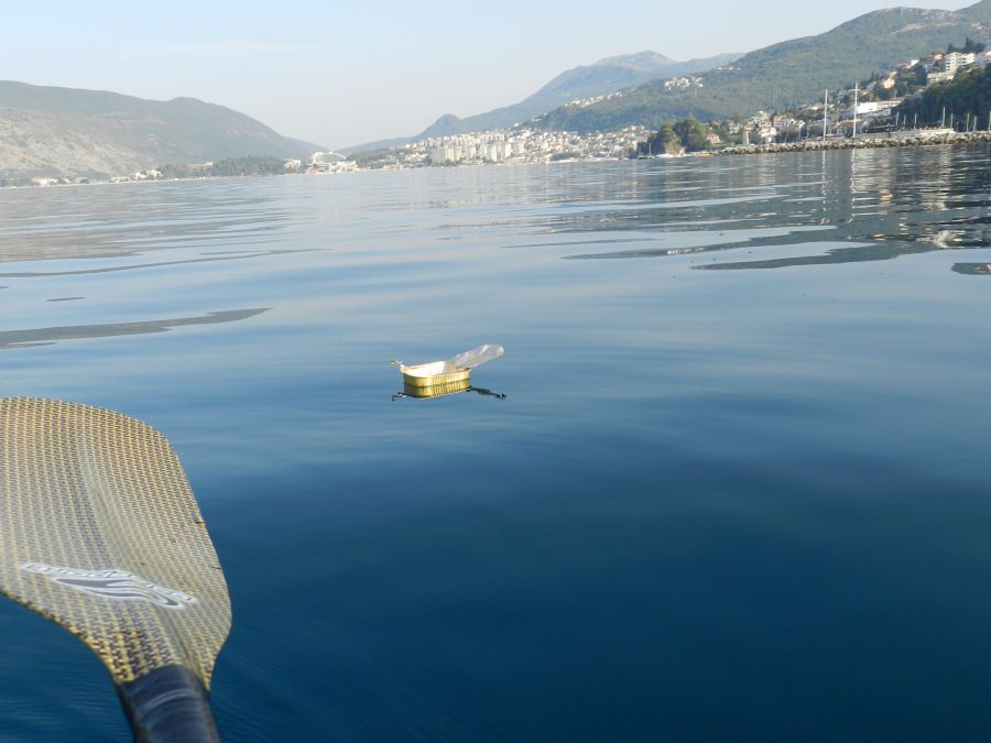zatoka Kotorska
ta jednostka plywajaca byla bez zalogi
