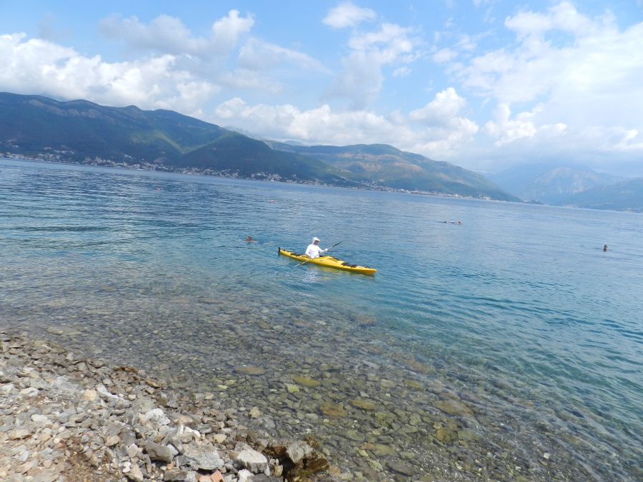 Zatoka Kotorska
