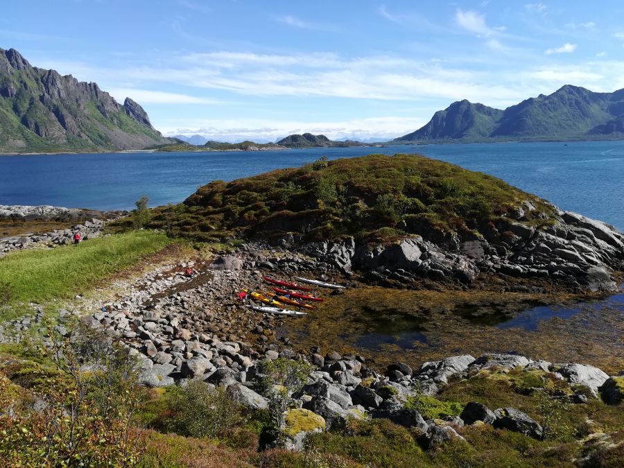 Norwegia Lofoty 1
Słowa kluczowe: kajaki morskie, lato
